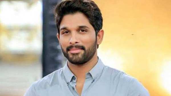  அல்லு அர்ஜுனின் சொகுசு கார் 