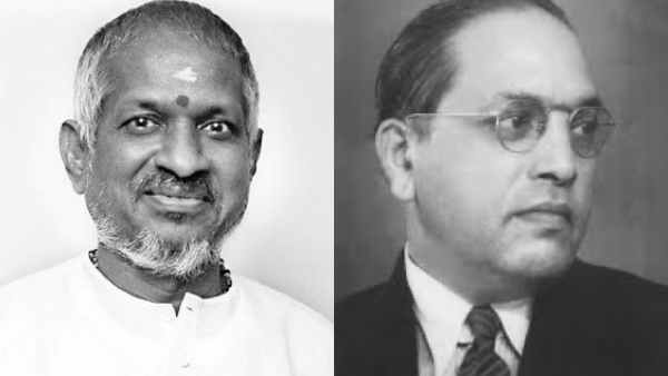 இளையராஜா திட்டவட்டம் 