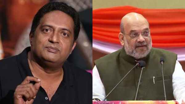 பிரகாஷ் ராஜ் 