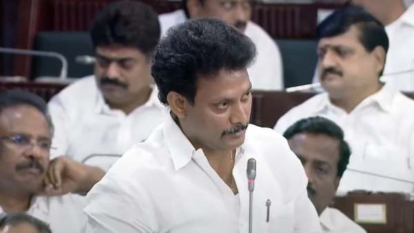  அன்பில் மகேஷ் 