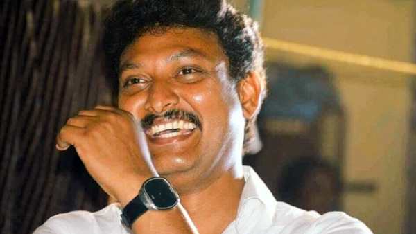  அன்பில் மகேஷ்