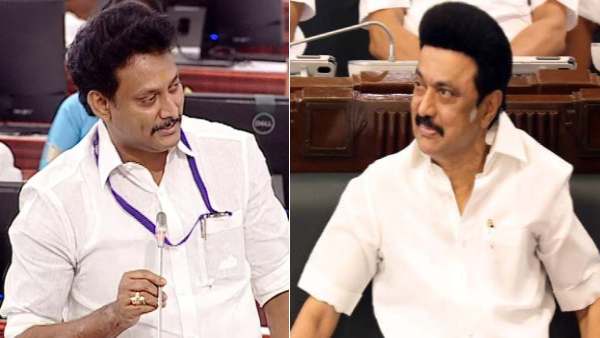  ஓரக்கண்ணால் பார்வை