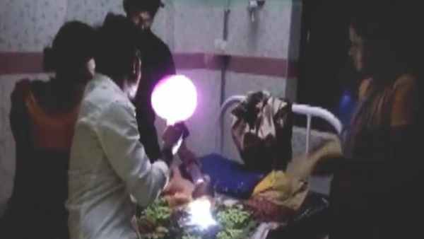தெலுங்கு தேசம் கட்சி குற்றச்சாட்டு 