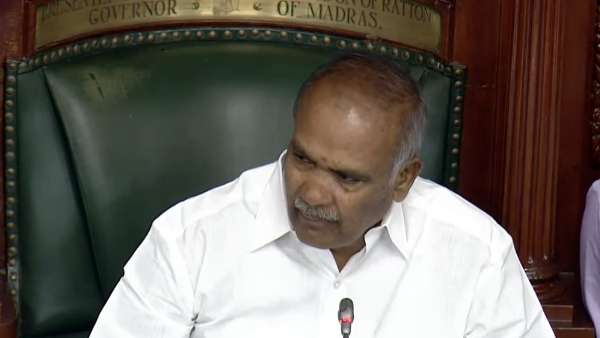 கேள்வி கேட்டார் கேள்வி கேட்டார்