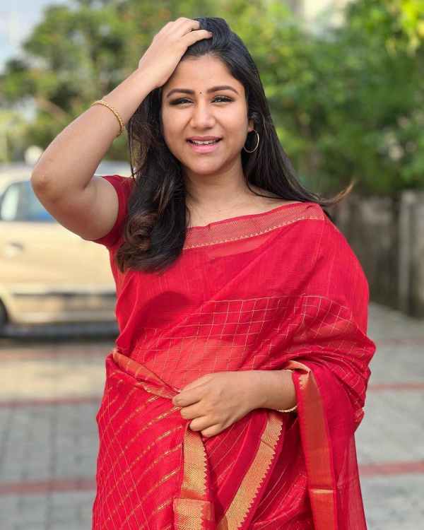 ஆல்யா பதில் ஆல்யா பதில்