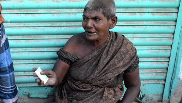 450 க்கும் மேற்பட்டோருக்கு இருப்பிடம் 