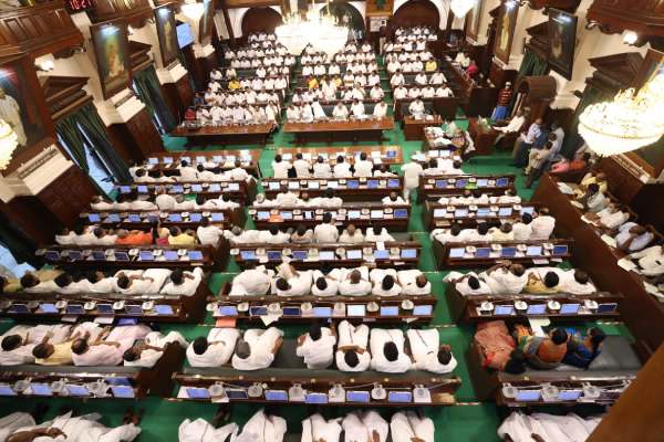 சட்டசபை கூட்டம் 