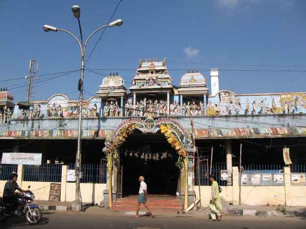  அயோத்தி மண்டபம் வழக்கு 