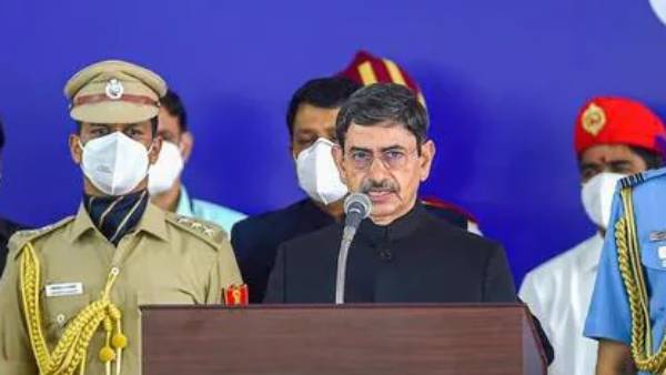 இரண்டாவது நங்கூரம் 