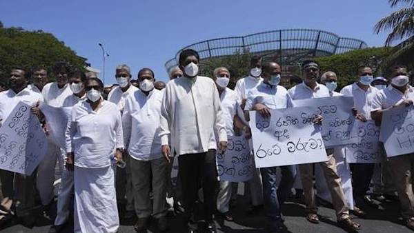 இலங்கை நிலை இலங்கை நிலை