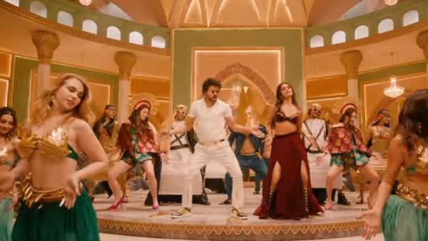 இசைவெளியீட்டு விழா ரத்து 