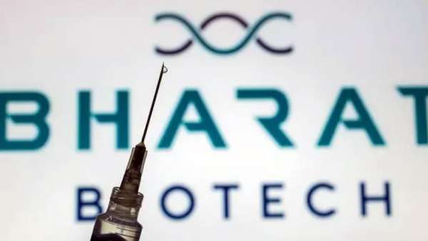  பாரத் பயோடெக் விளக்கம்