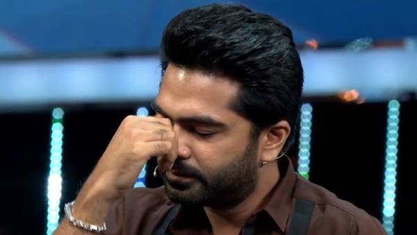 நடுராத்திரியில் கலாட்டா 