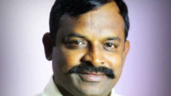 முதல் குண்டாஸ் 