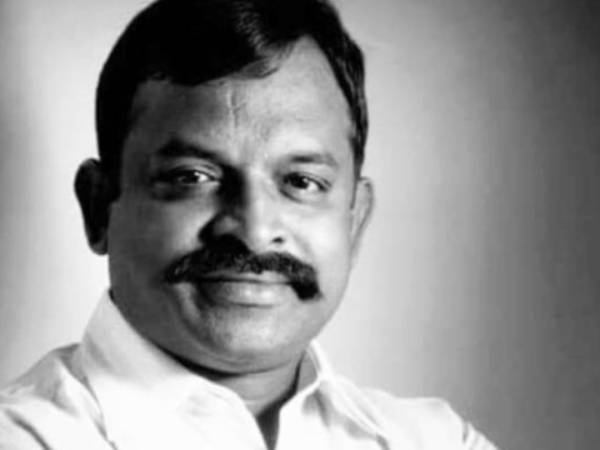 மீண்டும் கைதான கல்யாணராமன் 