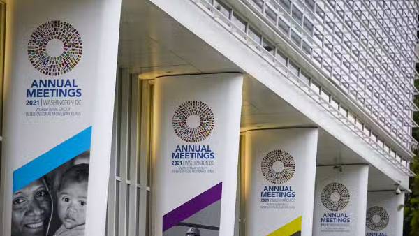  சர்வதேச பொருளாதார வளர்ச்சி