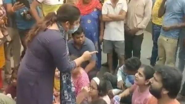 மாணவர் உயிரிழப்பு மாணவர் உயிரிழப்பு