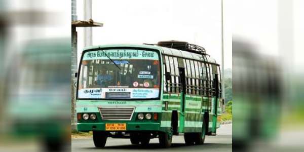 கிராமங்களுக்கு பேருந்துகள் கிராமங்களுக்கு பேருந்துகள்