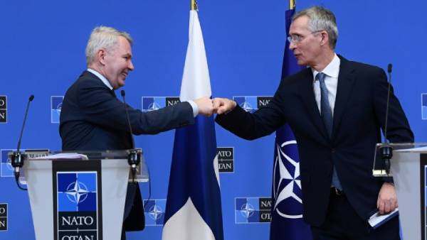 பின்லாந்து பின்லாந்து