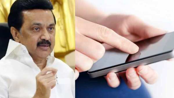 செல்போன் வீடியோ மூலம் புகார் 