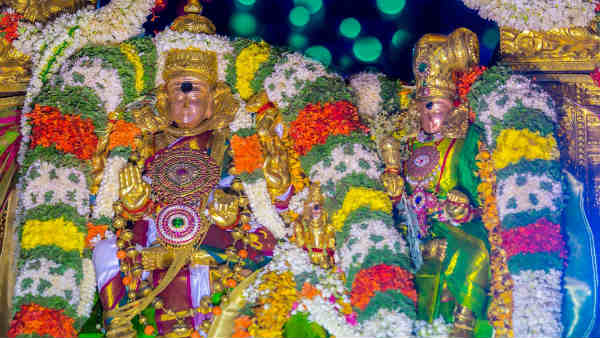 மீனாட்சி திருக்கல்யாணம் மீனாட்சி திருக்கல்யாணம்