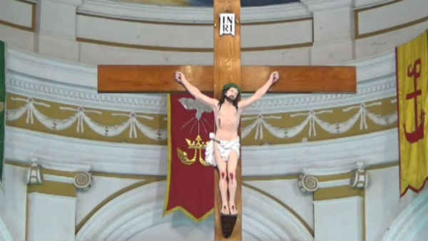 புனித வியாழன் 