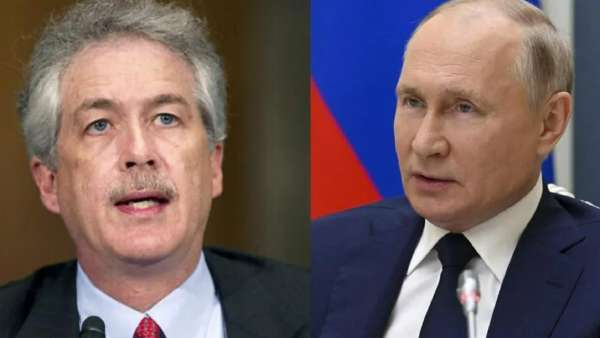 புடின் தந்திரம் 