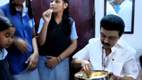  நரிக்குறவர் சமுதாயம் 