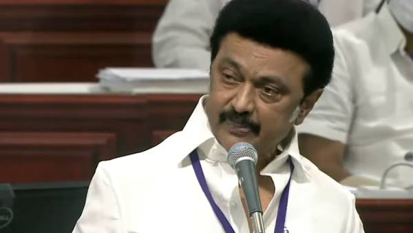  சமூக நீதி அரசு