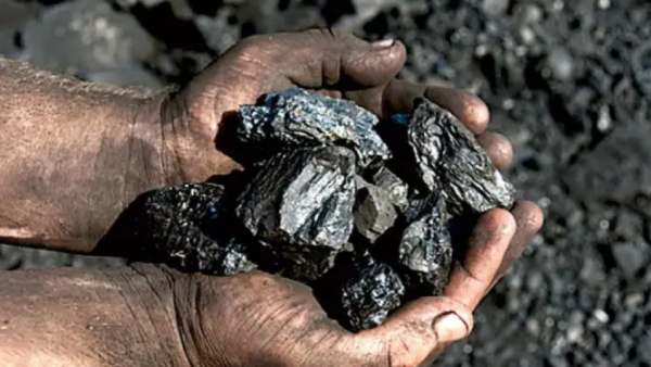 நிலக்கரி வெட்டுதல் 