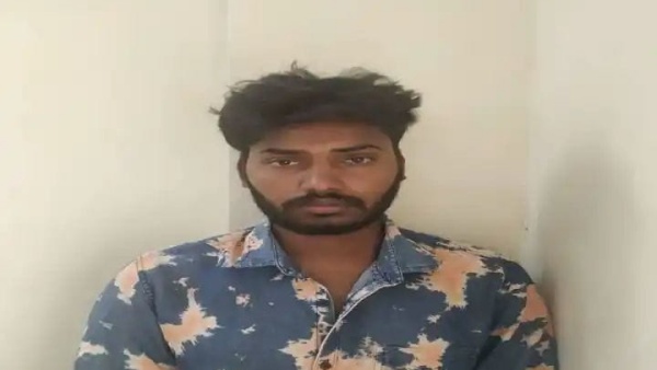 ஆபாச புகைப்படம் வெளியிட்டவர் கைது ஆபாச புகைப்படம் வெளியிட்டவர் கைது