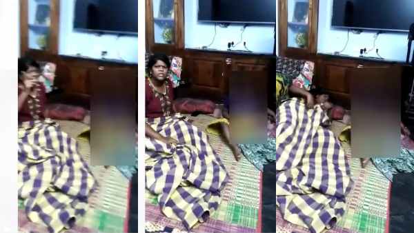 மீண்டும் ஒரு அறை விட்ட சாந்தி 