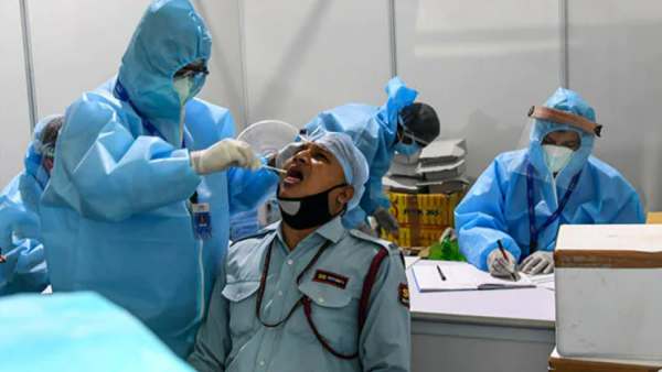  தடுப்பூசி