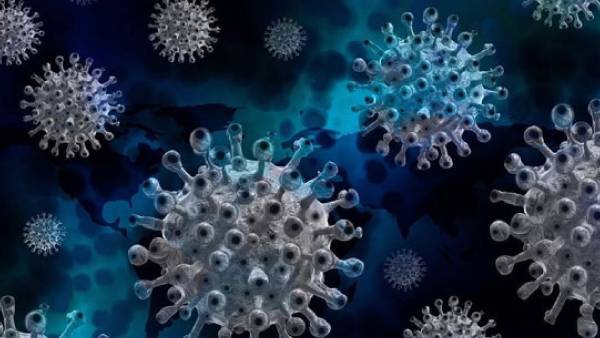 இந்தியாவில் கொரோனா 