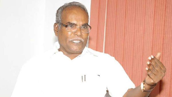 இலாகா மாற்றம் 