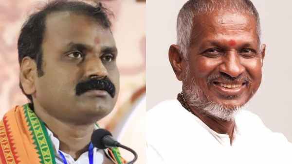 மத்திய அமைச்சர் எல்.முருகன் மத்திய அமைச்சர் எல்.முருகன்