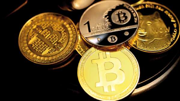 கிரிப்டோகரன்சி மோசடி 