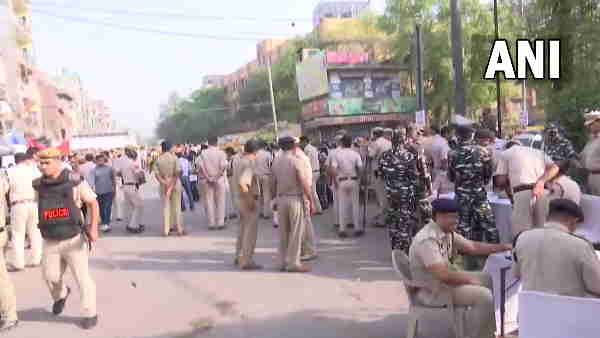 ஆக்கிரமிப்பு அகற்றம் 