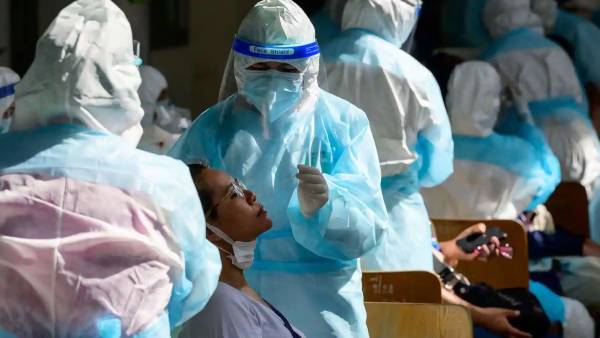 ஓமிக்ரான் ஓமிக்ரான்