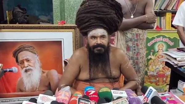 கோவில்களில் கும்பாபிஷேகம் 