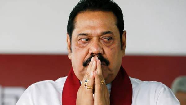 அதிபர், பிரதமராக ராஜபக்சேக்கள் 