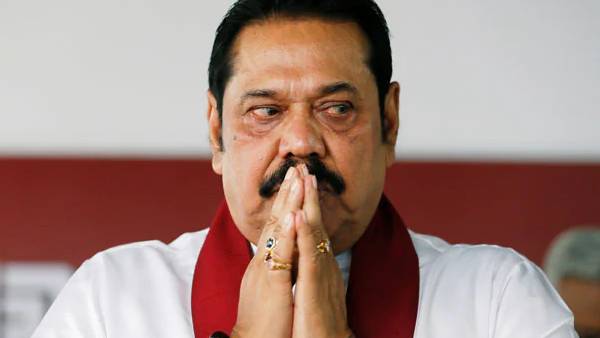  இலங்கை நாடாளுமன்றம்