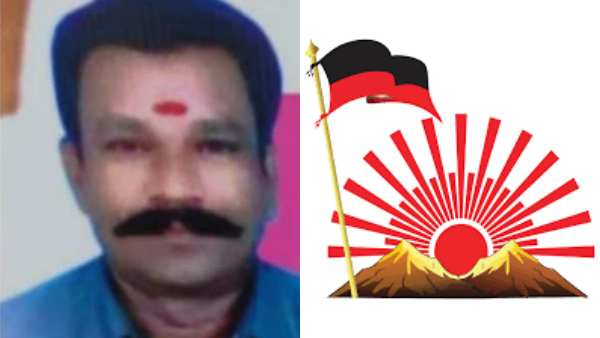 திமுக செல்வம் 