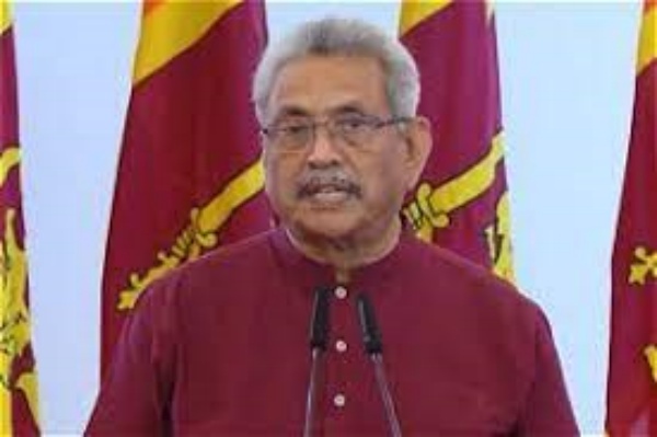 இலங்கை விவகாரம் 