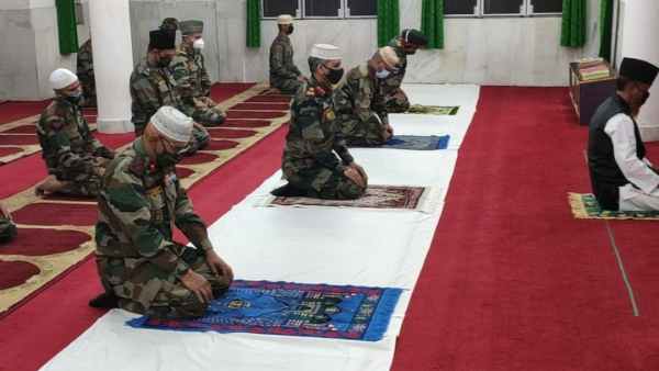 ஜெனரல் பாண்டே ஜெனரல் பாண்டே