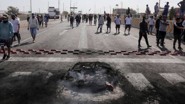 போராட்டங்கள் 