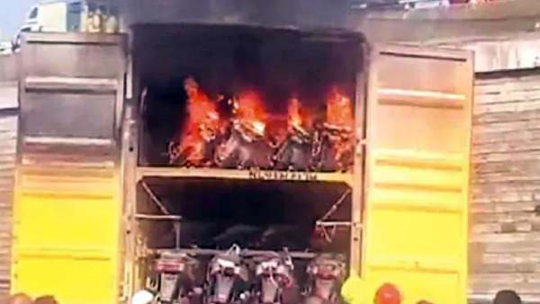 1441 ஸ்கூட்டர்கள் திரும்பெற முடிவு 