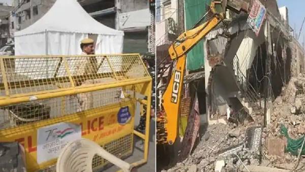 காங்கிரஸ், ஆம்ஆத்மி விமர்சனம் 