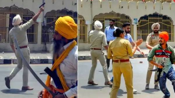 அதிகாரிகள் மாற்றம் 