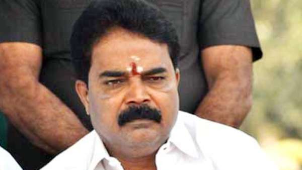 சேலம் புறநகர் மா.செ.